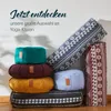#DoYourYoga rundes Yogabolster - waschbarer Bezug, Produktbild-Vorschau 7