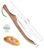 Brotmesser, Bogenbrotmesser für selbstgebackenes Brot, Produktbild-Vorschau 5