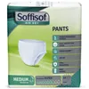 Soffisof Pants Super M – 10x Inkontinenzhosen – 8 Tropfen – Produktbild-Vorschau 1