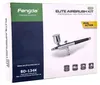 Airbrush set fengda bd-134k trysky 02 03 05mm Náhľad obrázku produktu 7