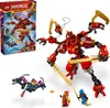 LEGO® Ninjago® 71812 Mech wspinaczkowy ninja Kaia Podgląd zdjęcia produktu 1