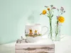 Villeroy & Boch Spring Fantasy Becher mit Henkel Produktbild-Vorschau 3