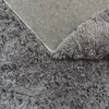 TT Home Teppich Wohnzimmer Hochflor Langflor Weich Soft Produktbild-Vorschau 4