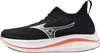 Mizuno Sneakers J1GC258603 in Black color size 43 Produktbild-Vorschau 5