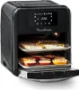 Moulinex AL501, Heißluftfritteuse, 1,7 kg, Einzelbild, Produktbild-Vorschau 5