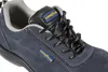 Goodyear S1P Sicherheitsschuhe Blau Wildleder Arbeitsschuhe Produktbild-Vorschau 8