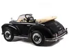 Mercedes Benz Oldtimer 300s Kinderfahrzeug Elektrofahrzeug Produktbild-Vorschau 8