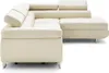 Lisa Design Zaria - canapé d'angle droit 5 places Voir les images du produit 5