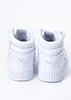 BUTY damskie PUMA CARINA MID wysokie 387376-02 skórzane 38 Podgląd zdjęcia produktu 36