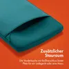 imoshion Laptop Hülle 14 Zoll - Laptop Sleeve mit Fach - Produktbild-Vorschau 6