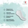 Footstar EVERYDAY! 10 Paar Damen & Herren Sneaker Socken - Produktbild-Vorschau 2