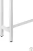 Happyment Bartisch Deluxe – Rechteckig – Für Innenbereich – Produktbild-Vorschau 3