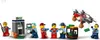 LEGO City 60317 - Bankovní loupež s automobilovou honičkou Náhled obrázku produktu 10