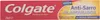 Colgate Anti Zahnstein Und Zahnaufhellung Zahnpasta 75ml Produktbild-Vorschau 1
