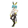 Furyu - Hatsune Miku BiCute Bunnies Hatsune Miku Street Ver Produktbild-Vorschau 1