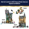 LEGO Harry Potter Caldero Mágico Sala de Clase de Pociones Vista previa de la imagen del producto 35