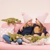 Teddy Hermann krokodýl, plyšová hračka, měkká hračka, Náhled obrázku produktu 3