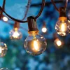 LUMILED LED rozprávkové svetlá záhradné girlandy Náhľad obrázku produktu 1