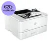 HP LaserJet Pro 4002dw - Drucker - s/w - Duplex - Laser - Produktbild-Vorschau 2