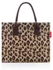 reisenthel bolso shopper bolso de hombro con compartimento Vista previa de la imagen del producto 12
