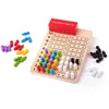 Bigjigs Holzspiel knacken den Code Produktbild-Vorschau 4
