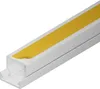Káblový žľab samolepiaci 16x16 (2m) biely EDO777752 Náhľad obrázku produktu 1