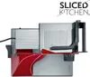 GRAEF M94 Allesschneider - Liebesapfel Rot - Sliced Kitchen Produktbild-Vorschau 8