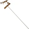 Gartenstecker Vögel Metall L67cm Pflanzenstecker Produktbild-Vorschau 2