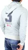 Reslad Jacke Herren "St. Tropez" Windbreaker Übergangs- Produktbild-Vorschau 2