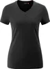 MAIER SPORTS Da-T-Shirt 1/2 Arm Trudy black 40 Produktbild-Vorschau 1