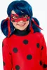 Rubies Miraculous Ladybug Wig Benutzerdefiniert   Kinder  Produktbild-Vorschau 2