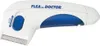 Verk 15696 Pettine antipulci Flea Doctor per cani e gatti Anteprima dell’immagine prodotto 1