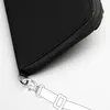 pacsafe portafoglio RFIDsafe Compact Travel Organizer Black Anteprima dell’immagine prodotto 5