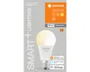 Product packaging for a smart LED light bulb. Produktbild-Vorschau