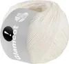 Lana Grossa - Glamcot 0002 creme Produktbild-Vorschau 2