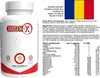 Erogen X - 120 Gélules (2x 60 Gélules), Paquet de 2 Voir les images du produit 9