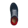 Geox Jungen Sneaker J459EB 022FU C0700 Farbe: Blau Größe: Produktbild-Vorschau 10