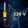 Elektrická páječka 60 W, 300 °C, keramický ohřev, 220 V, Náhled obrázku produktu 9
