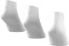 adidas Cushioned Low-Cut Socken, 3 Paar weiß weiß/schwarz L Produktbild-Vorschau 6