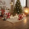 UISEBRT Lot de 3 bougies LED avec guirlande lumineuse, sans Voir les images du produit 9
