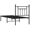VidaXL 353527, Czarny, 80 cm, 196 cm, 97 cm, 750 x 1900 mm, Podgląd zdjęcia produktu 8