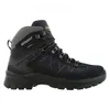 Grisport Wandelschoenen Scout Mid 06 Blau-46 Produktbild-Vorschau 4
