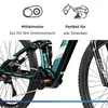 Zündapp X1000 E-bike mountain bike full-suspension 29 Anteprima dell’immagine prodotto 9