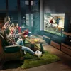 Kiano Fernseher - 55 Zoll - TV Smart - 4K UHD - 3840 x Produktbild-Vorschau 9