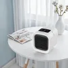 tectake® 3in1 Luftkühler Frosty Touch-Bedienfeld, inkl. Produktbild-Vorschau 7