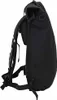 vidaXL Sacoche de vélo Noir 31 x 13 x 58 cm Polyester Voir les images du produit 3