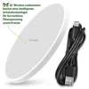 15W Ladestation für Apple iPhone 17 16 16e 15 14 Pro Max Produktbild-Vorschau 5