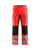 Blakläder® High Vis Arbeitshose mit Stretch High Vis 1585 Produktbild-Vorschau 1