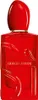 Giorgio Armani Si Passione Red Musk Eau De Parfum 100 ml Produktbild-Vorschau 2