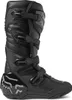 Buty motocrossowe FOX Comp X, czarne, 14 Podgląd zdjęcia produktu 10